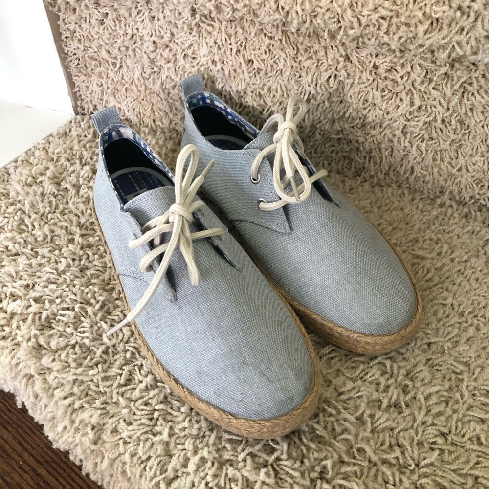 Men Ben Sherman shoe